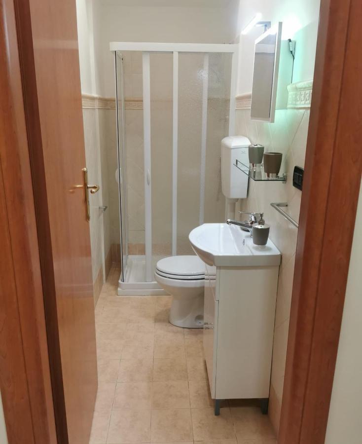 Апартаменты Loft Magna Grecia Reggio Calabria Centro Storico A 3 Minuti A Piedi Dal Mare Экстерьер фото