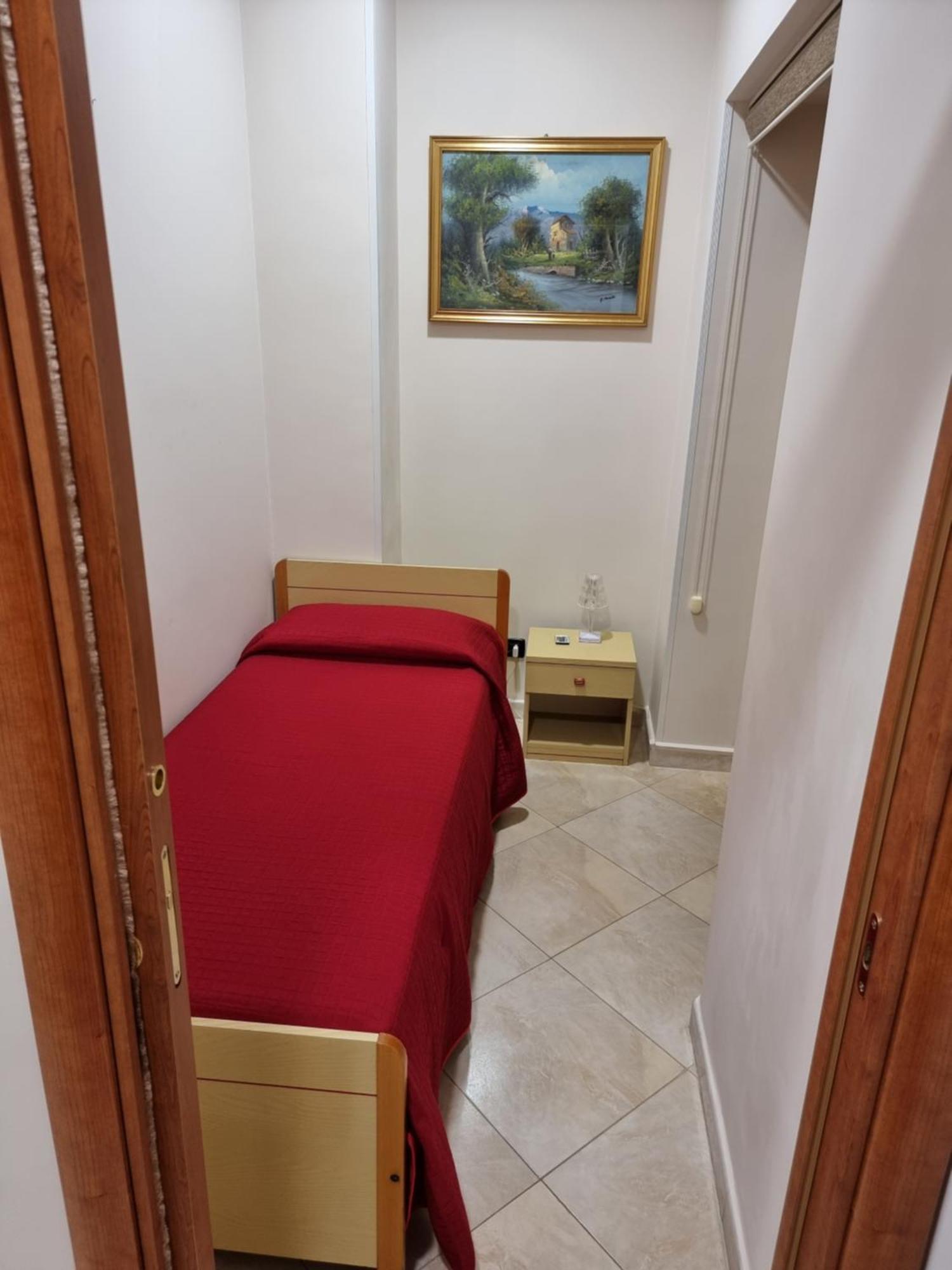Апартаменты Loft Magna Grecia Reggio Calabria Centro Storico A 3 Minuti A Piedi Dal Mare Экстерьер фото