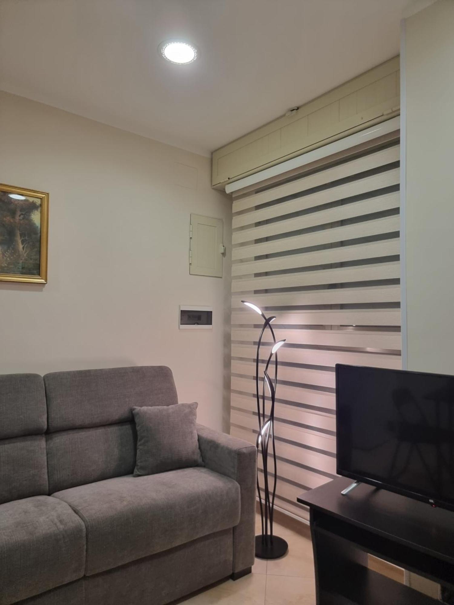 Апартаменты Loft Magna Grecia Reggio Calabria Centro Storico A 3 Minuti A Piedi Dal Mare Экстерьер фото